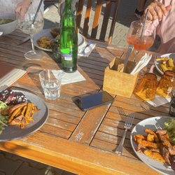Restaurace Podolka