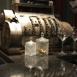 Park Hôtel Grenoble - Old classic register