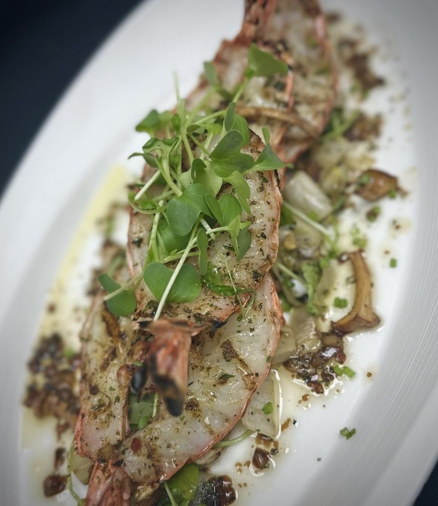 Aromi Italian Restaurant