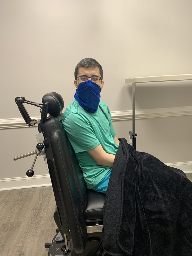 NU IMAGE SURGICAL & DENTAL IMPLANT CENTER Updated August 2024 19 Photos & 25 Reviews 8305