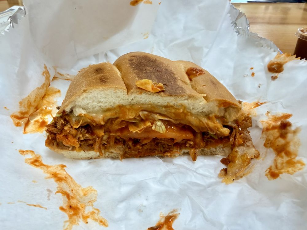Che Taqueria