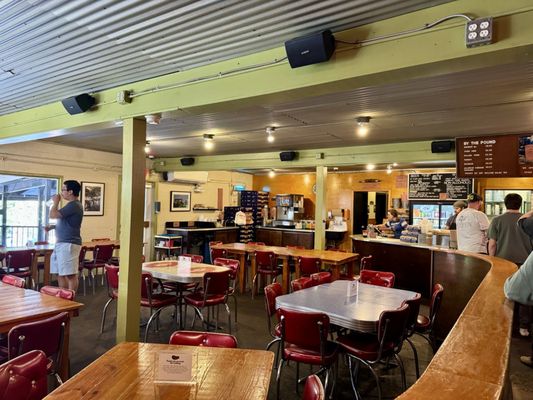 Franklin Barbecue by null