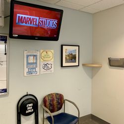 Banner Boswell Memorial Hospital - Unit 4N room