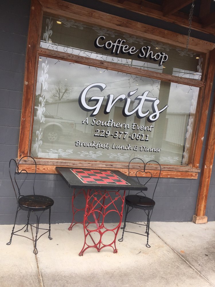 GRITS Updated September 2024 109 2nd Ave NE, Cairo,