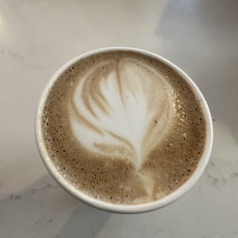 Brass Bird Coffee - Coffee & Tea Near Me - Carpinteria, California
