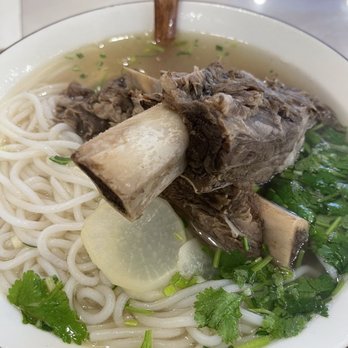 Noodle St - Noodles Near Me - Pasadena, California