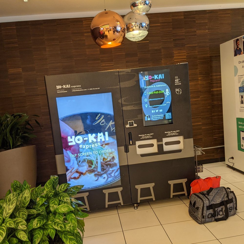 Metreon - Shopping Centers Near Me - San Francisco, California
