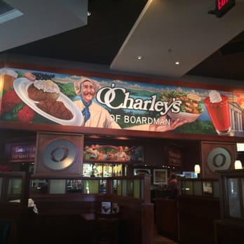 O'Charley's Restaurant & Bar - American Near Me - Boardman, Ohio