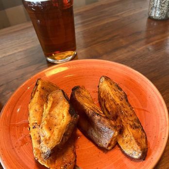 Barrel & Bushel - Sweet potato - Bars Near Me - Tysons Corner, Virginia