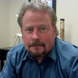 Life Wise Counseling - William Gates, MA, LPC
