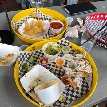 Rusty Taco - Demolished! - Tacos Near Me - Scottsdale, Arizona Rusty Taco - Demolished! - Tacos Near Me - Scottsdale, Arizona