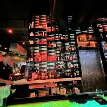 Stones Throw - Bar - Steakhouses Near Me - Cape Coral, Florida Stones Throw - Bar - Steakhouses Near Me - Cape Coral, Florida