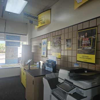 The UPS Store - Copy machine - Shipping Centers Near Me - Pompano Beach, Florida