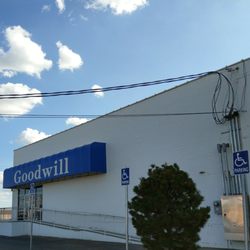 Goodwill