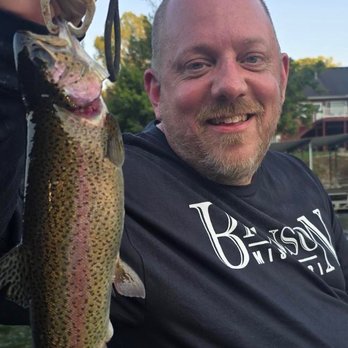 Dave's Guide Service - Fishing Near Me - Branson, Missouri