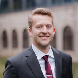 Helfrich Family Eye Care - Dr. Jacob B Moore, OD