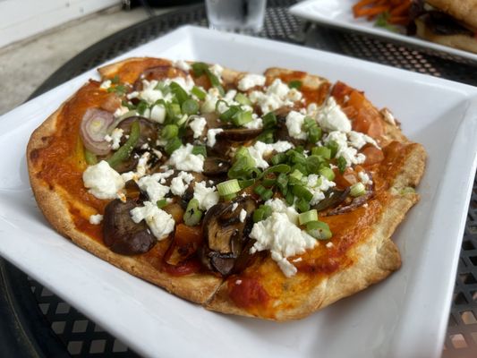 Abby Singer's Bistro by null