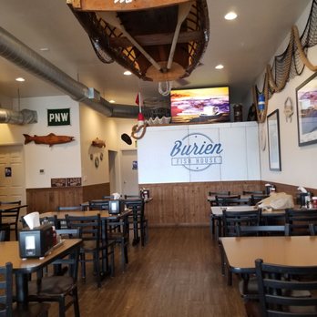 Burien Fish House - Seafood Near Me - Burien, Washington Burien Fish House - Seafood Near Me - Burien, Washington