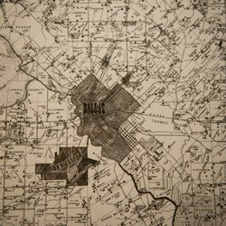 Explore Dallas History
