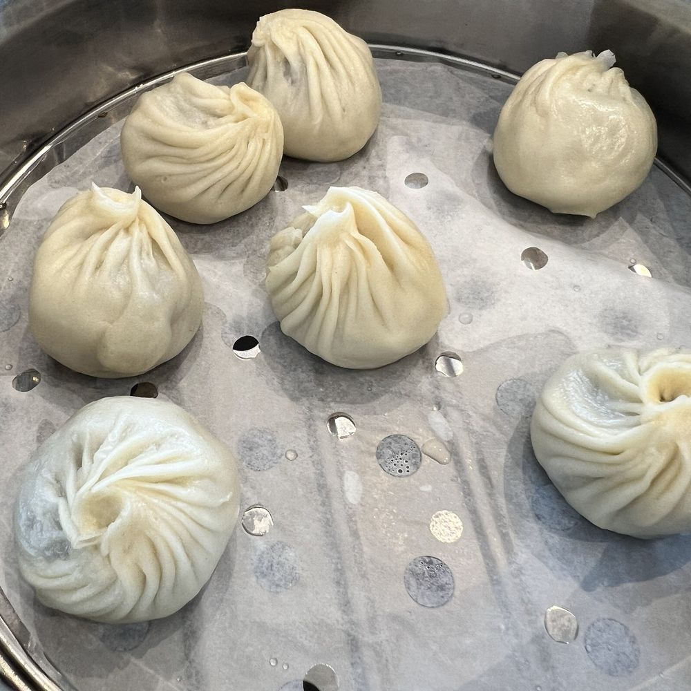 Super Dumpling - Chocolate Xiao Long Bao - Noodles Near Me - Orange, California Super Dumpling - Chocolate Xiao Long Bao - Noodles Near Me - Orange, California