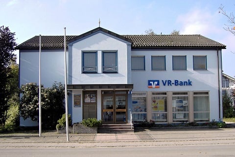 Vr Bank Taufkirchen Dorfen Bank Sparkasse An Der Allee 6