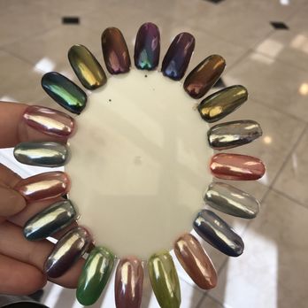 Classic Nails - Nail Salons Near Me - Sacramento, California