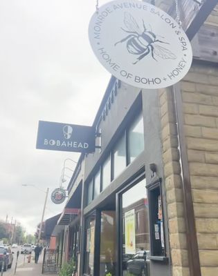 BOBAHEAD - Corvallis by null