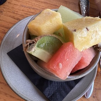 Rio 1854 - Fruit side (breakfast) - Breakfast & Brunch Near Me - Stillwater, Minnesota Rio 1854 - Fruit side (breakfast) - Breakfast & Brunch Near Me - Stillwater, Minnesota