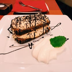 NoBo Cafe - Tiramisu