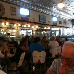 Candy Kitchen - Interior