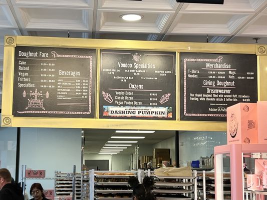 Voodoo Doughnut by null