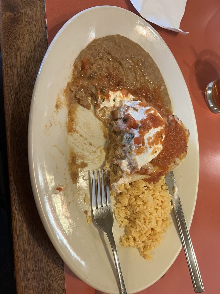 EL HABANERO MEXICAN GRILL Updated October 2024 685 Merrill Rd, Pittsfield, Massachusetts