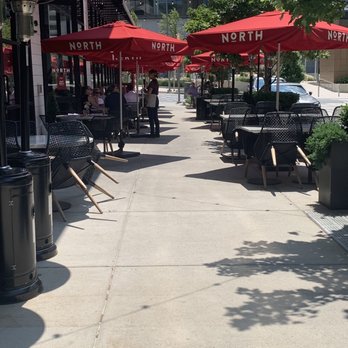 North Italia - Outdoor seating - Italian Near Me - McLean, Virginia North Italia - Outdoor seating - Italian Near Me - McLean, Virginia