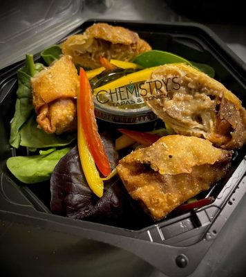 Chemistry’s by null