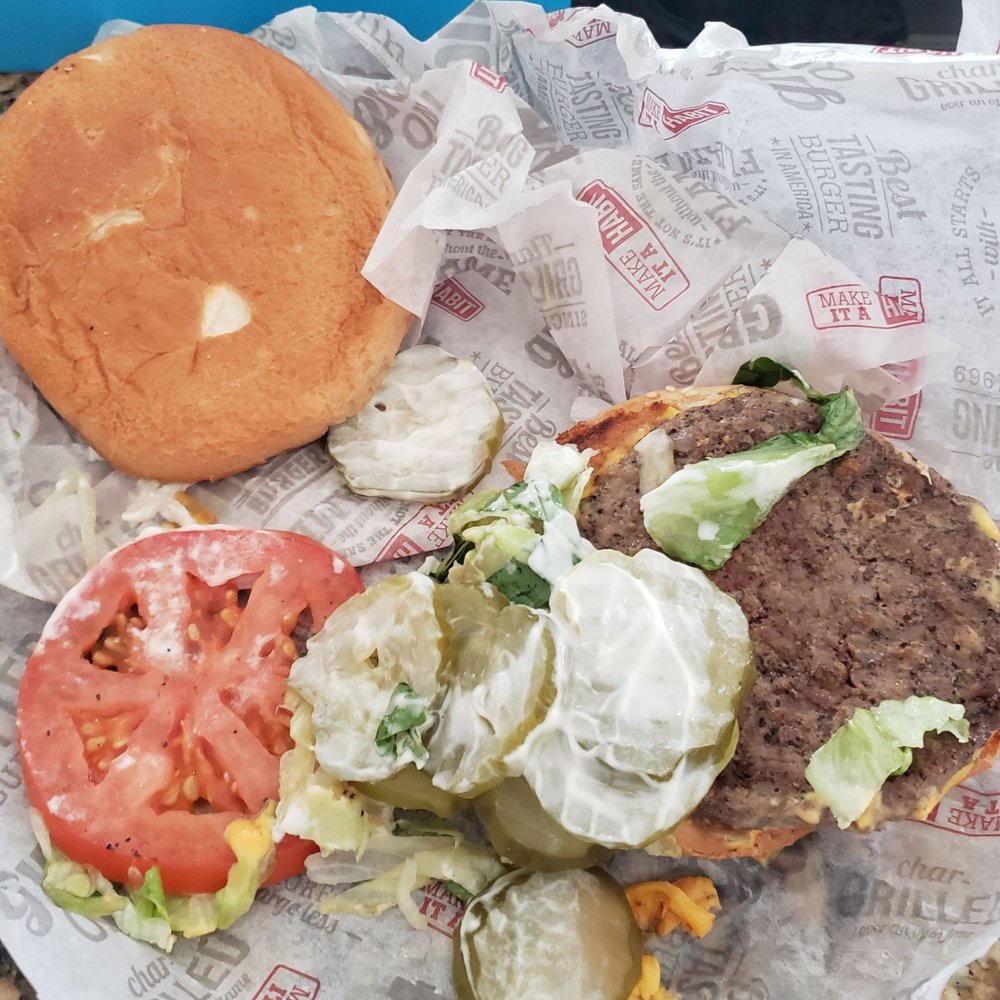 Habit Burger & Grill - Charburger - Burgers Near Me - Temecula, California Habit Burger & Grill - Charburger - Burgers Near Me - Temecula, California