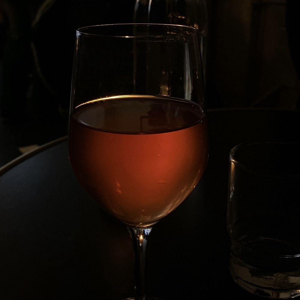 Casetta - Orange wine - Wine Bars Near Me - New York, New York Casetta - Orange wine - Wine Bars Near Me - New York, New York