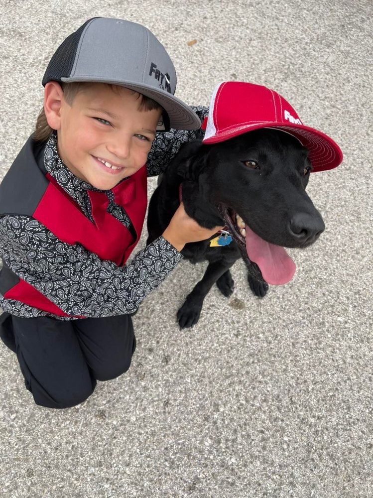 Slide of Fat Matt Roofing