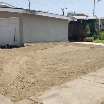 Colossal Excavation - Excavation Services Near Me - Garden Grove, California