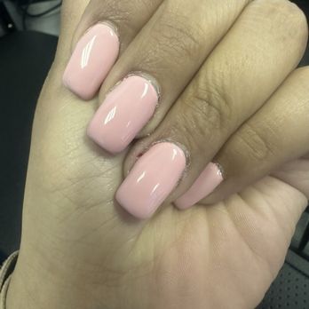 The Nail Spa - Cut me - Nail Salons Near Me - Scottsdale, Arizona