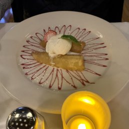 Banana Beignet