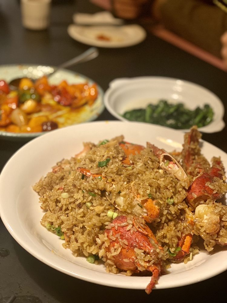 Congee Village