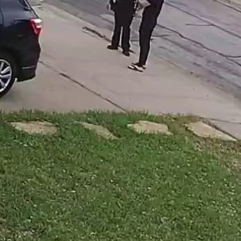 Accept All Plumbing - The cops on scene - Plumbing Near Me