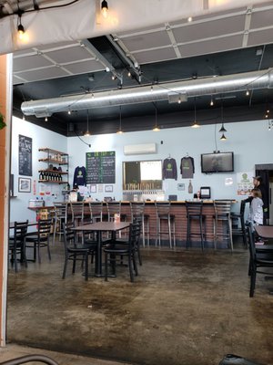 Chehalem Valley Brewing