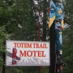Totem Trail Motel