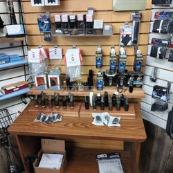 Lighthouse Music Services - Accessories