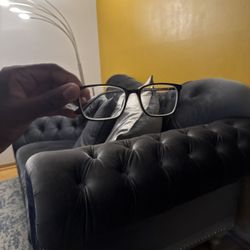 Tower Optical - My buffs