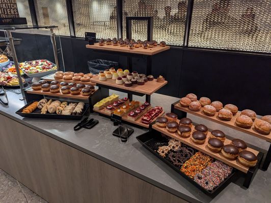 Prudential Center by null