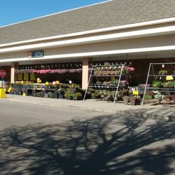 King Soopers - Exterior