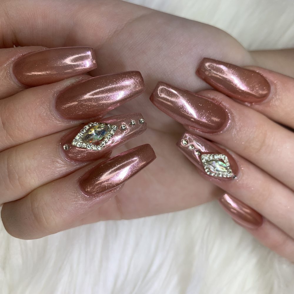 Ivy's Nails & Spa - Nail Salons Near Me - Temecula, California Ivy's Nails & Spa - Nail Salons Near Me - Temecula, California