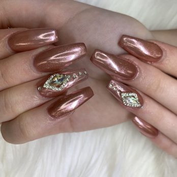 Ivy's Nails & Spa - Nail Salons Near Me - Temecula, California